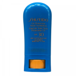Shiseido, Sun Urban, Atsparus vandeniui, Foundation Stick, Fair Ivory, SPF 30, 9 g *Tester