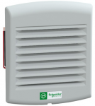 Ronic Zyle Schneider Electric Ventiliatorius Z KRATKĄ 38 M3/H IP54 24VDC