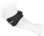 Alkūnės įtvaras Gymstick Tennis Elbow Support Premium