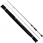 SurfMaster Spiningas SURF MASTER River Trout Lite TX-30 2x ilgis 180 cm testas 0,2 - 4 g