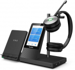 Yealink Wh66 Dect Belaidės Ausinės