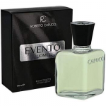 Roberto Capucci Evento Uomo EDT M 100 ml