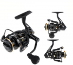 Beinercinė Ritė Akara Erion AE1000-6, Guoliai 5+1, Perdavimas 5.2:1, Max 4,5kg.