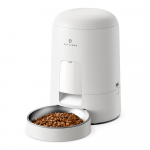 Petlibro &ndash; Oro automatinis naminių gyvūnėlių &scaron;ėrykla &ndash; Balta &ndash; 2 l