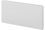 Radiatorius Mexen Line CL21, 500 x 900 mm, 907 W, &scaron;oninio pajungimo, baltas