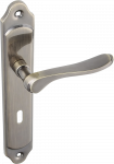 Vidaus durų rankena Kuchinox RODOS, KGO_411A, Patina