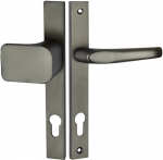 Vartų rankena Kuchinox MAGNAT, KGR_535S, Graphite