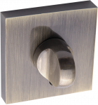 Durų užsuktukas Kuchinox, LK1_403S, Patina