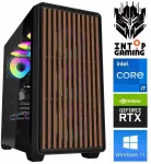 Stacionarus kompiuteris INTOP i7-12700F 32GB 500SSD M.2 NVME+2TB RTX5060 8GB WIN11 (RW63464WH)