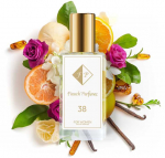 Nr38 Įkvėptas Bruno Banani &ndash; Bruno Banani moteris 104 ml