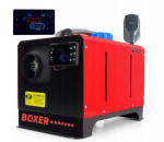 Dyzelinis autonominis &scaron;ildytuvas WEBASTO tipo 12kW, 230V, Happy people BX-901/1