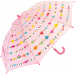 Magi&scaron;kas skėtis, didelis, Draugystė