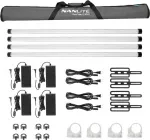 Nanlite PavoTube II 30XR 4KIT LED Tube Light