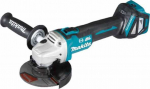 Elektrinis Įrankis - Makita DGA513Z Kampinis &Scaron;lifuoklis 12.5cm 8500RPM 18V Baterija