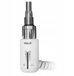&Scaron;ildytuvas Delfin Tully i&scaron;manioji &scaron;ildytuvo &scaron;ildymo sekcija 600 W balta SMART/600W/06