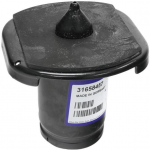 Volvo Galinio Spiralinio Rikvidoro Laikiklis XC60 S60 V60 Originalus 31658457