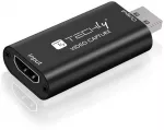 Techly grabber hdmi hdmi fiksavimo kortelė 108
