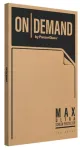 Panzer Glass PanzerGlass On-Demand by &reg; MAX ULTRA plėvelė ekrano apsaugai | Telefonui | Machine V2, Universali, Universali, Sausas klijavimas, Atspari įbrėžimams, Skaidri, 1 vnt.