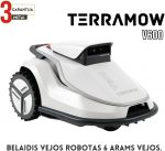 Belaidis vejos robotas Terramow V600 (6a)