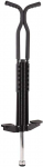 Relaxdays Pogo lazda, 95x24x6 cm, Juoda