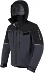 Striukė Finntrail PROGUIDE DarkGrey 4031, Dydis: L