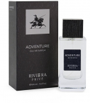 Riviera Priv&eacute; Adventure - EDP 100mlml kvepalai Vyrams