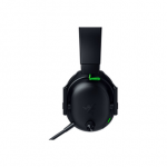 Ausinės Razer | BlackShark V3 skirta PlayStation | Bluetooth | Over-Ear | Mikrofonas | Juodas | Belaidės