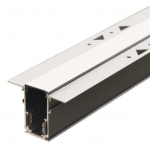 Bėgelis bėginei sistemai Modoled Magnetic