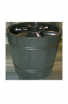 FORM PLASTIC Eglės stendas Planet1