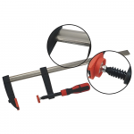 Grąžtas Beast Koka spiede 1200x120mm Profi