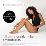 Braun PL7257 Skin i&middot;expert Pro7 IPL Fotoepiliatorius