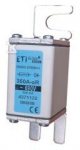 Eti Polam ETI Įdėkite S00UQ01/80/400A/500V
