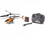 Tamiya Carson Carson - Radijo bangomis valdomas Nano Tyrann 230 Gyro IR 2CH 100% RTF, 500507155