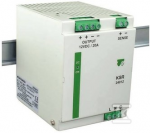 Breve KSE 24024 230/24VDC 10A impulsinis MAITINIMO &Scaron;ALIMAS