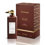 Trussardi Le Vie Di Milano I Vicoli Via Fiori Chiari Perfume EDP 100 ml