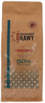 Siedlecka Manufaktury Kawy SMK Kavos pupelės Subtilus mi&scaron;inys 1kg