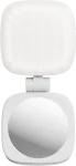 SmallRig 4933 Vibe P48 Detachable Mobile Phone LED Video Light Baltas