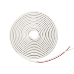 10W/m LARGE LED NEON juosta, 3000K, 24V DC, CRI90