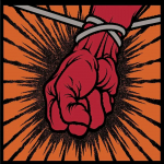 Metallica - St. Anger (vinilinė plok&scaron;telė, LP)