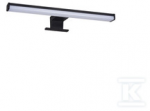 Kanlux OPR.ŁAZ.LED ASTIM IP44 8W-NW-B