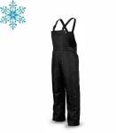 Reis Pa&scaron;iltintas puskombinezonis WINTER B (4XL-8XL)