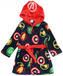 Vaiki&scaron;kas chalatas &bdquo;Avengers&ldquo; 3 metams