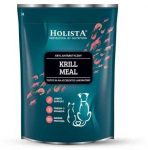HOLISTA Krill meal – papildai &scaron;unims ir katėms – 500g