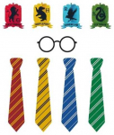 Riethmuller Europe Harry Potter fotos&aelig;t