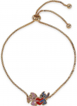 Peers Hardy Disney Stitch & Angel friendship bracelet