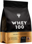 Protein powder TREC GOLD CORE WHEY 100 CHOCOLATE 900g