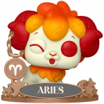 Funko POP figure Zodiac Aries