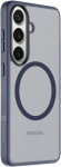Tactical MagForce Hyperstealth dėklas skirtas Samsung Galaxy S26 Deep Mėlyna