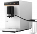 Kavos aparatas Mova Virtuoso 10 Pro, Baltas