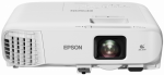 Projektorius EPSON EB-X49 Ry&scaron;kus ir gyvas vaizdas ant didelio, keičiamo dydžio ekrano